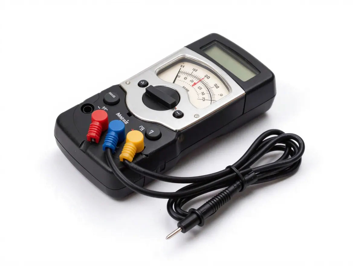 Insulation Testers