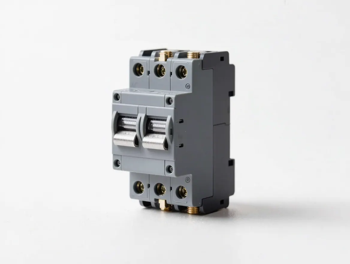 Isolators