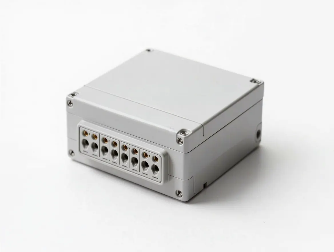 Junction Boxes