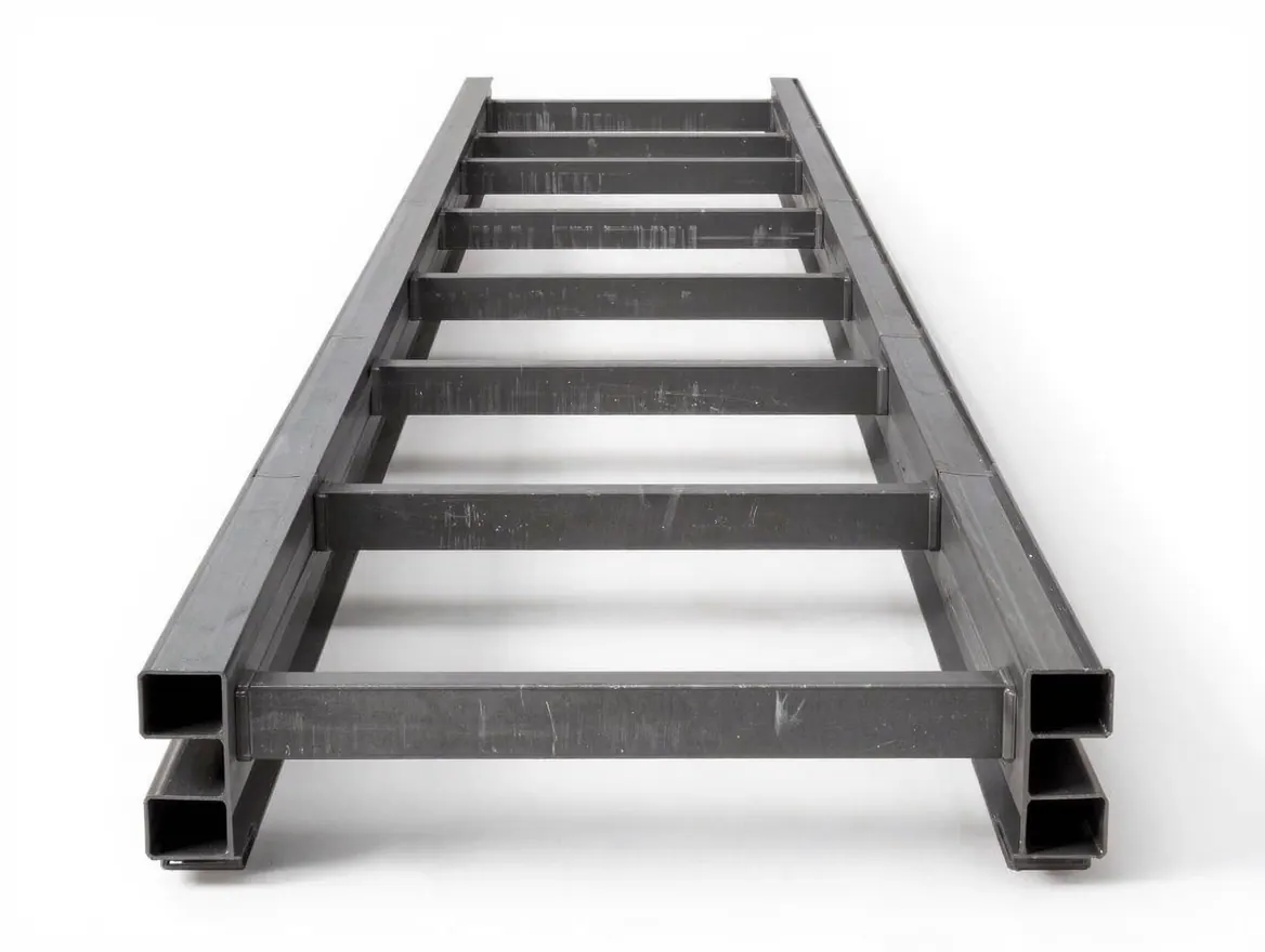 Ladder Trays