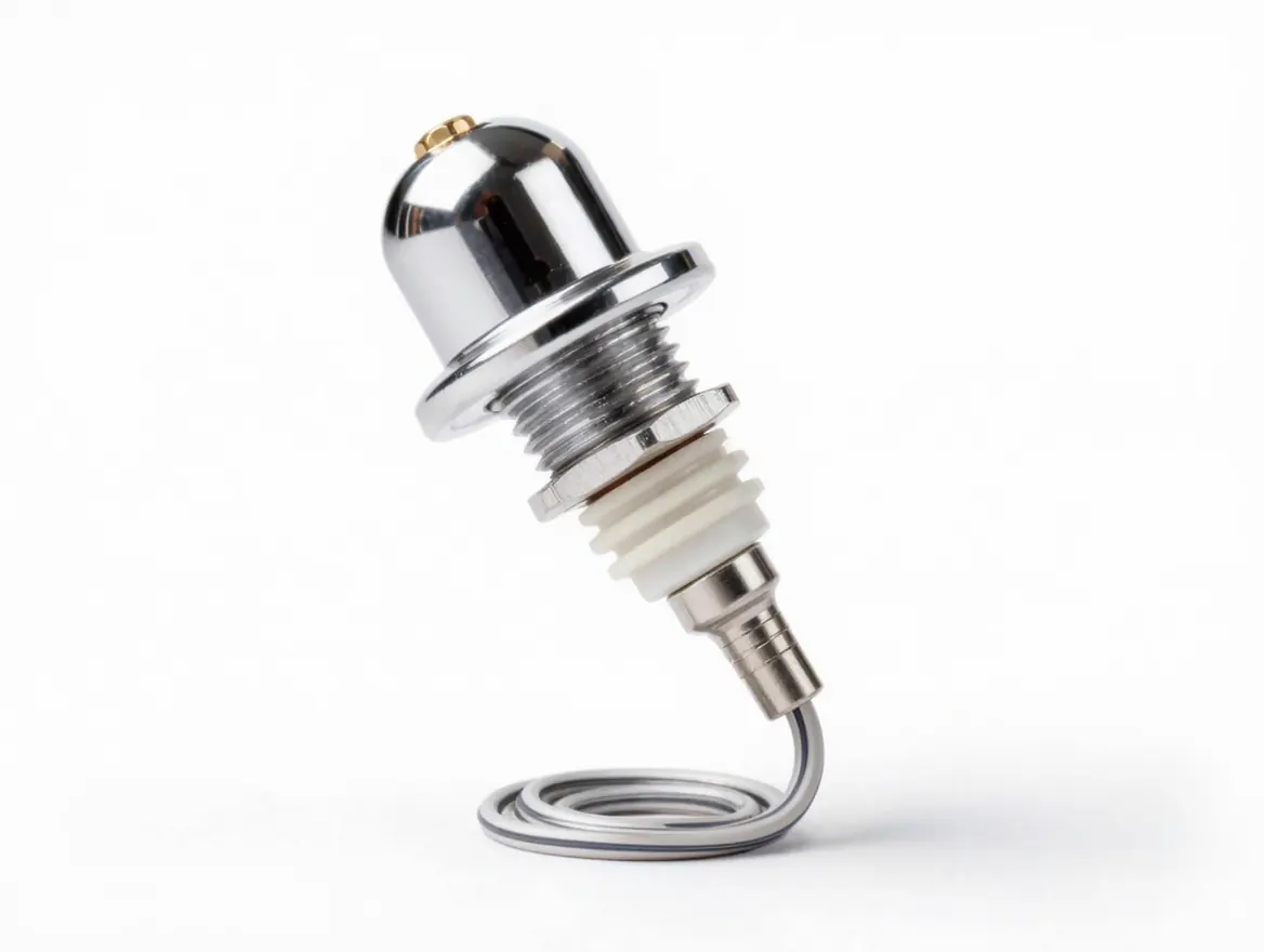 Lightning Arrestors
