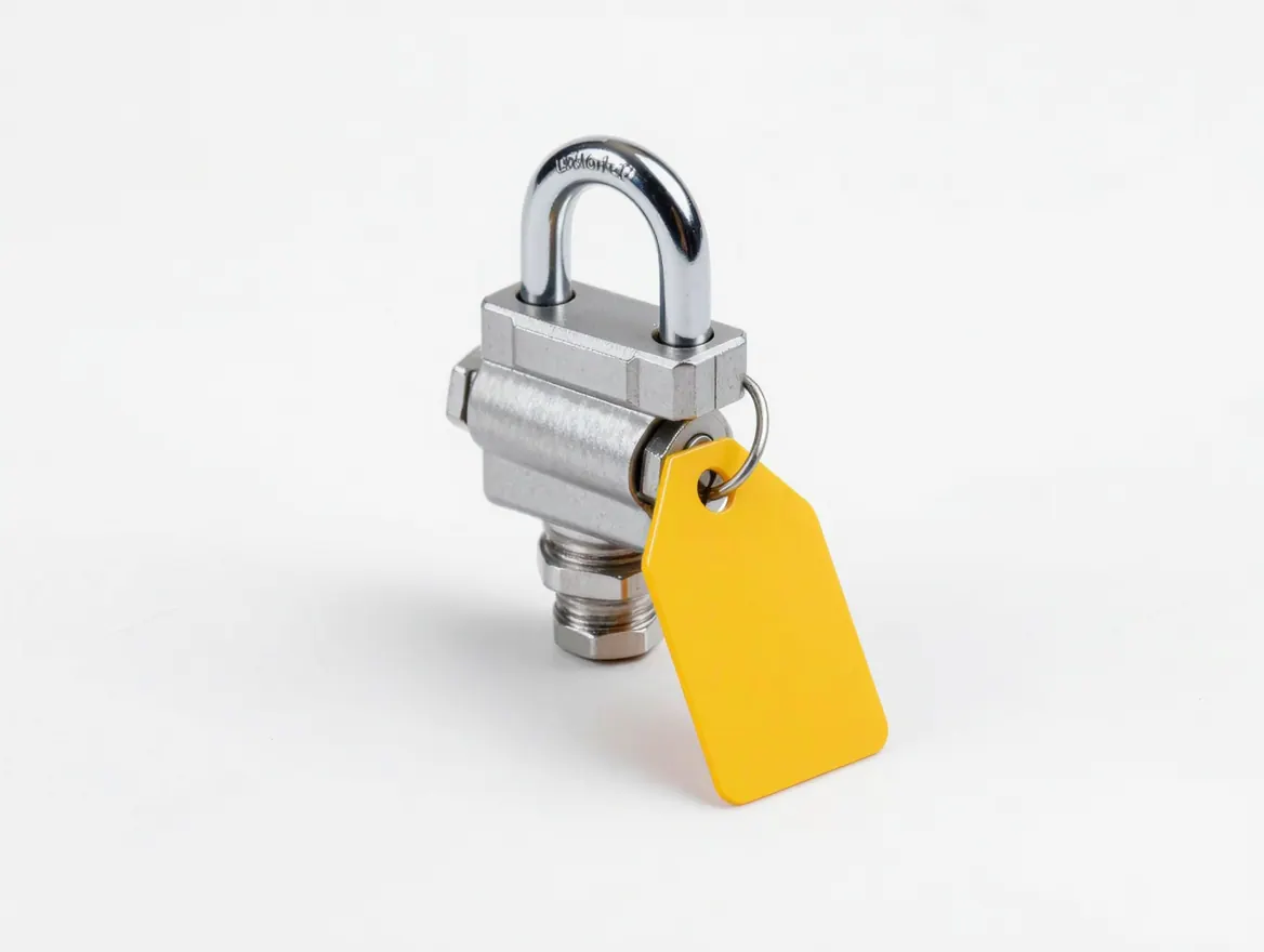 Lockout/Tagout (LOTO) Systems