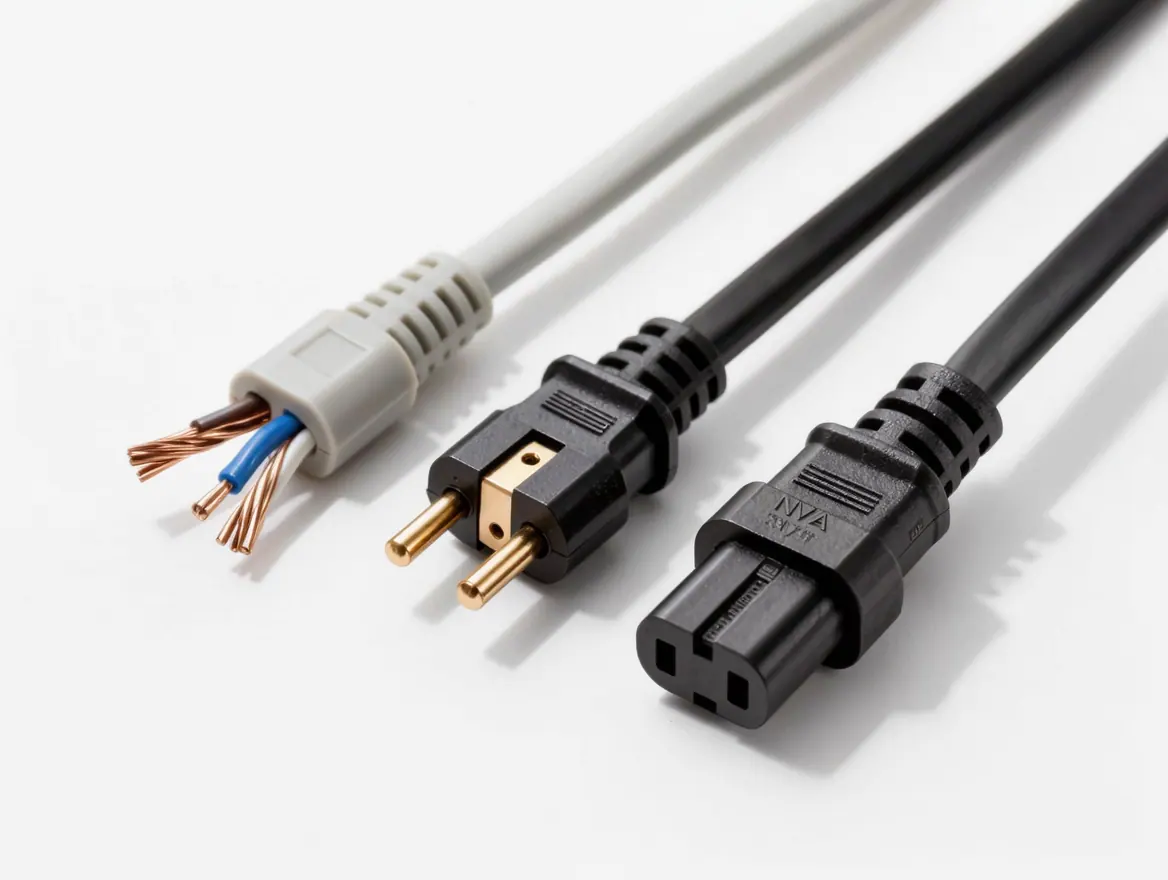 LV Power Cables