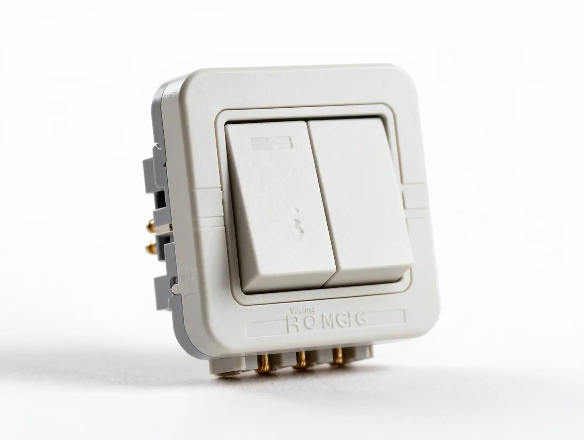 Modular Switches