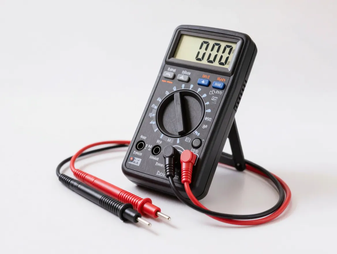 Multimeters