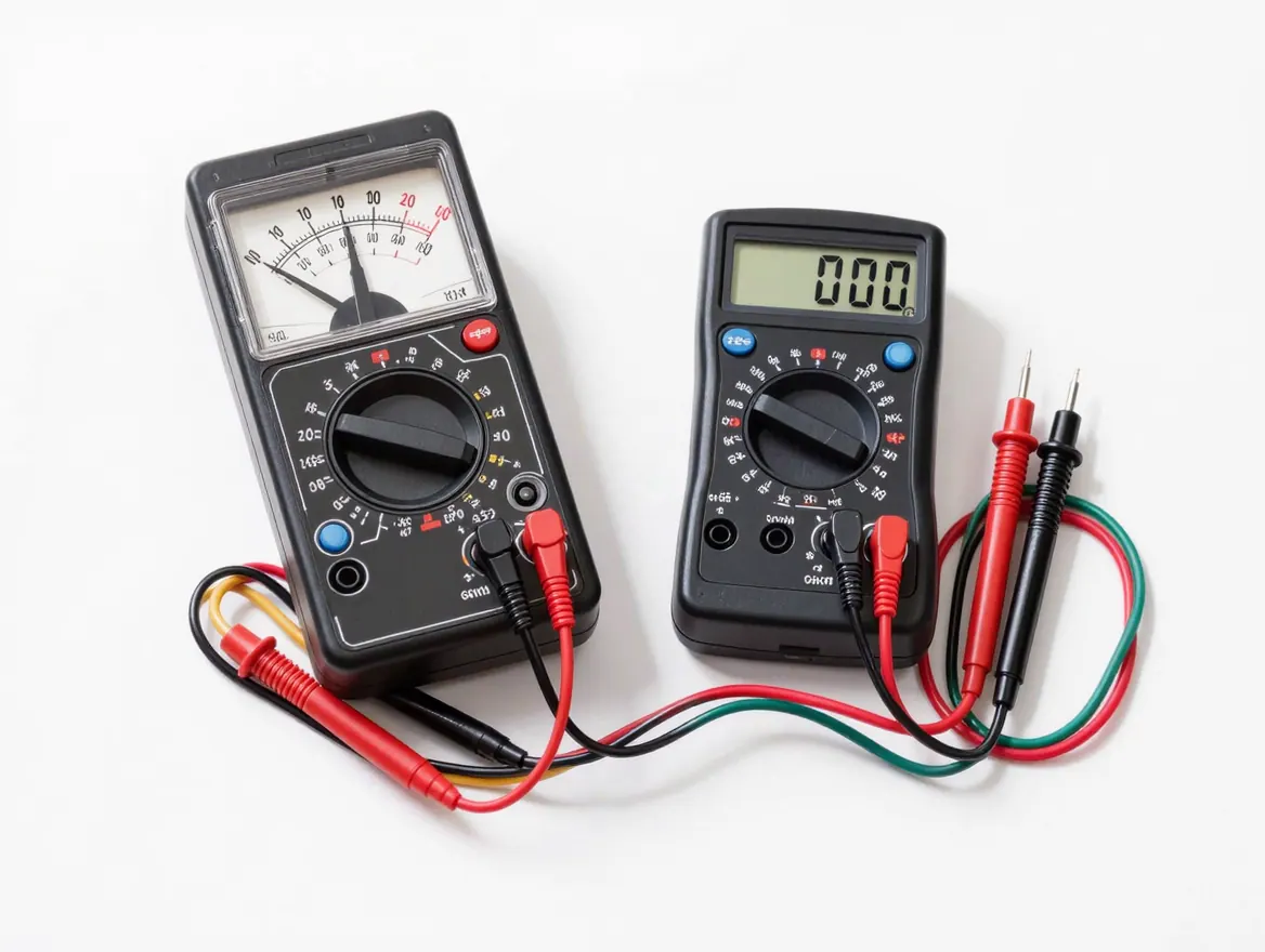 Multimeters
