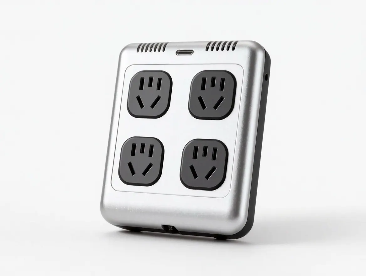 Multisocket Systems