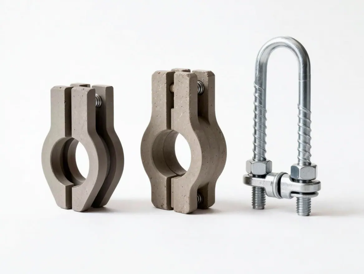 Normfix, Wheel, Chair and Clip Spacers