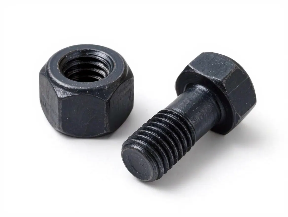 Nuts & Bolts