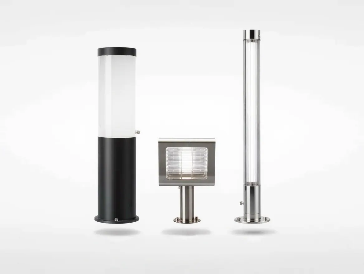 Outdoor Lighting Units
