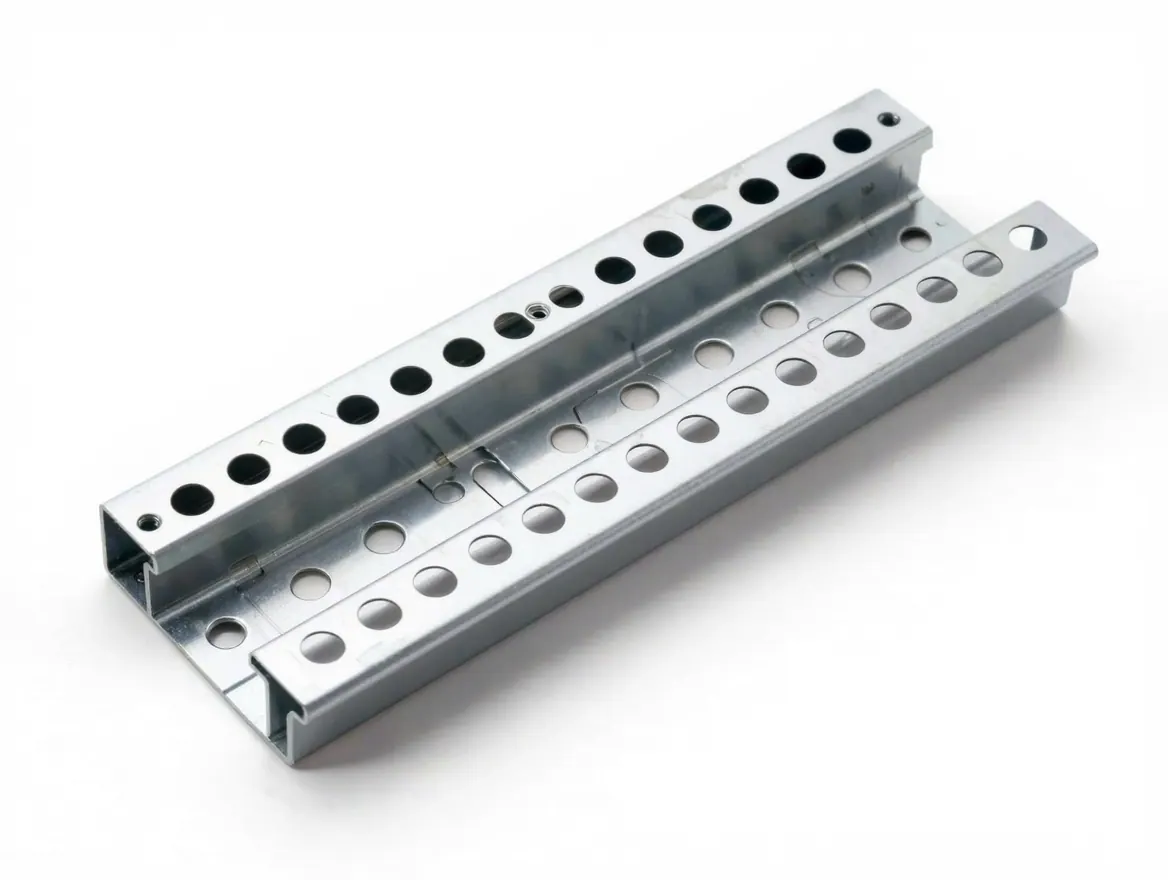 Perforated Trays