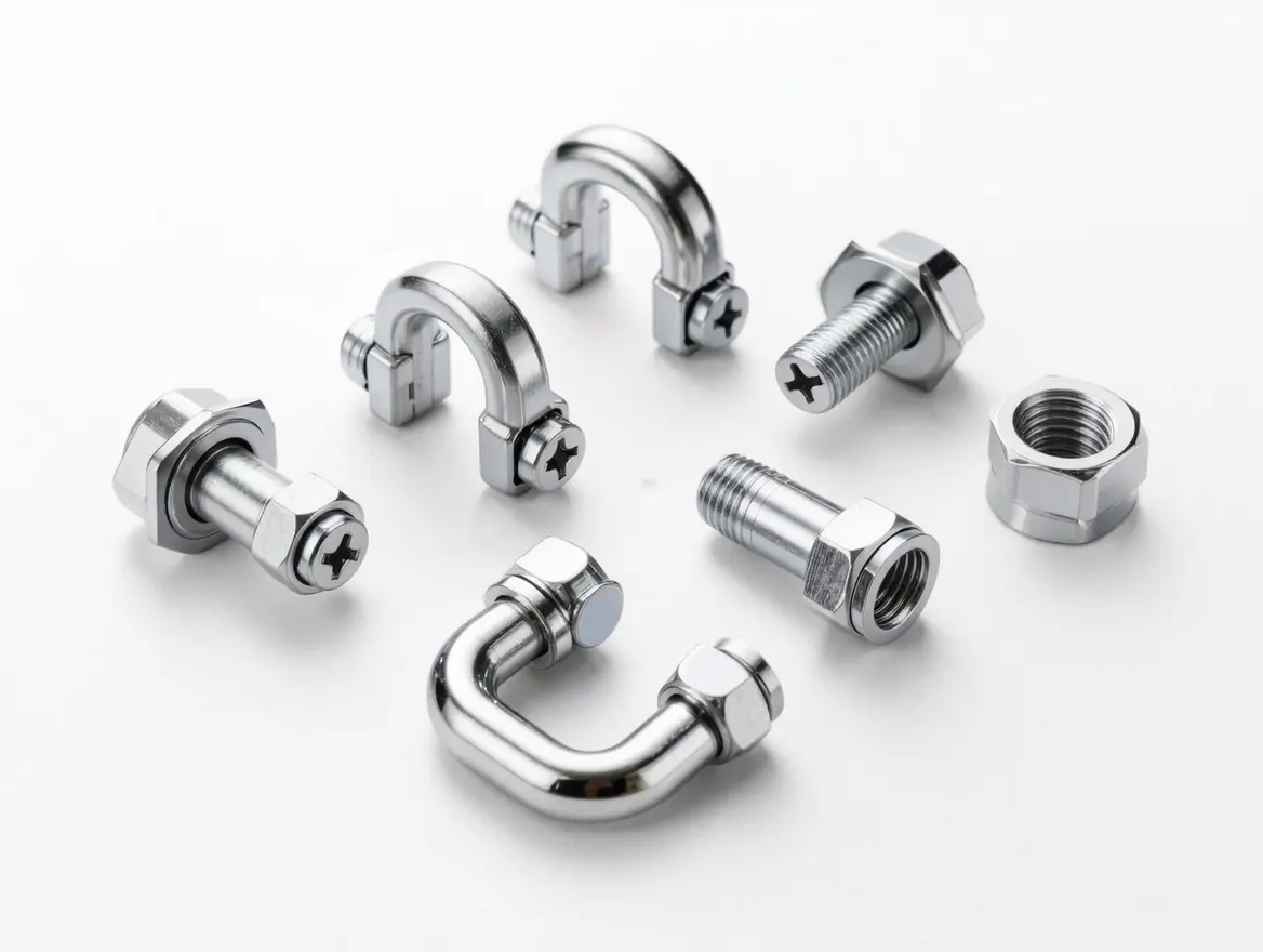 Pipe Hangers