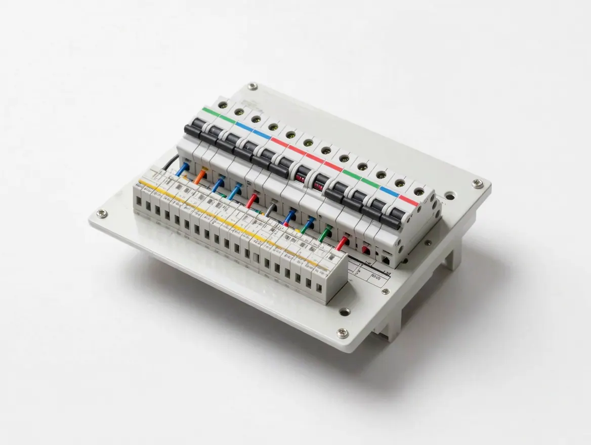 Power Distribution Boards