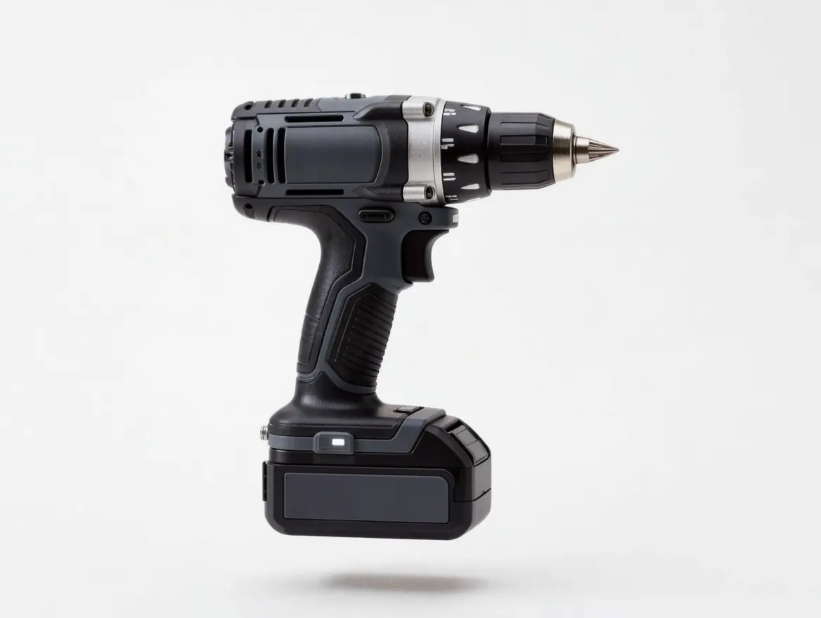 Power Screwdrivers