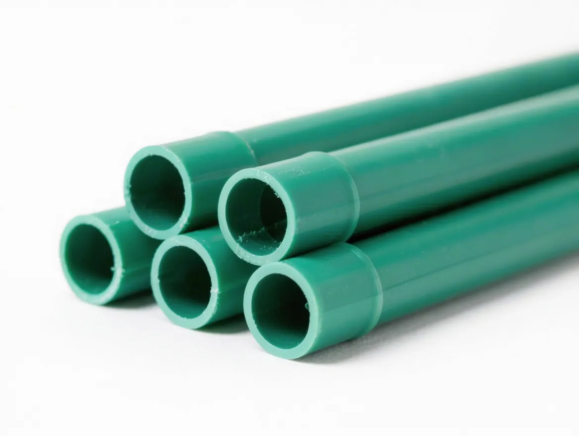 PPR Pipes