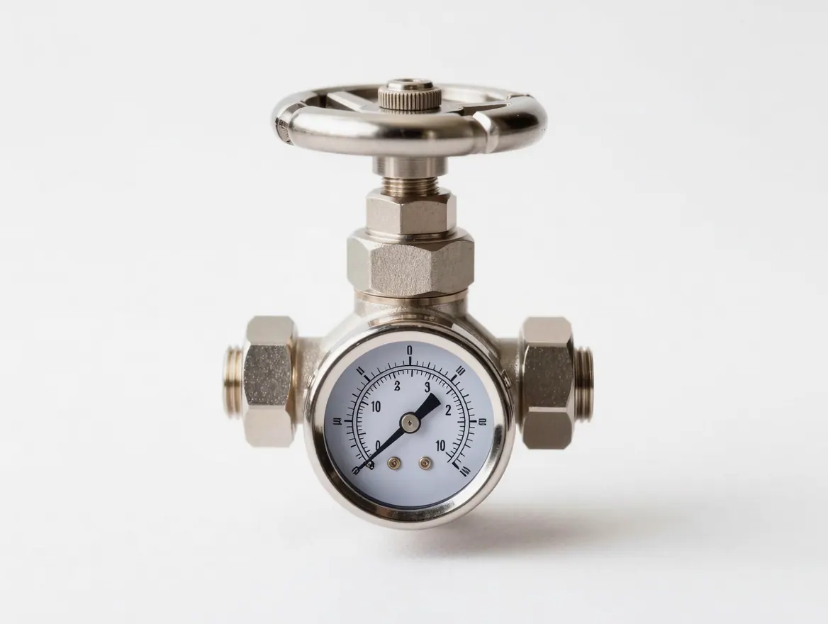 Pressure Reducing Valves