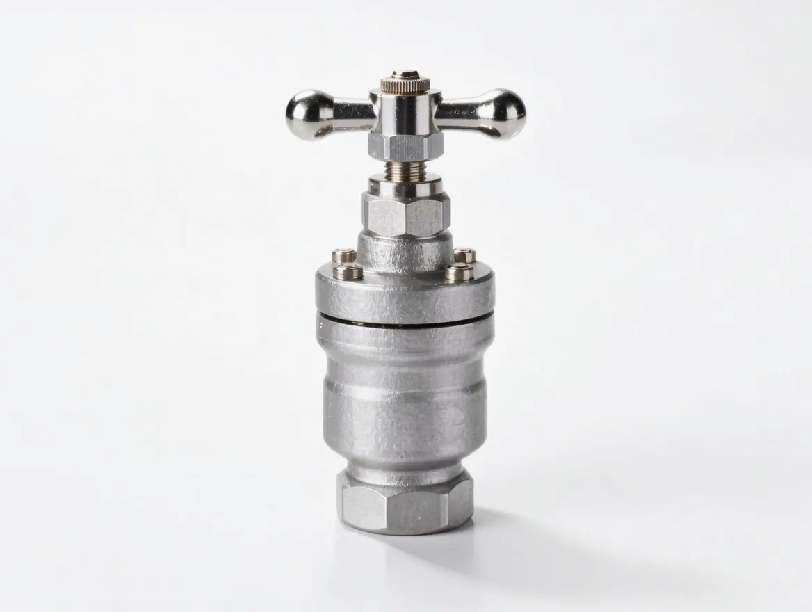 Pressure Relief Valves