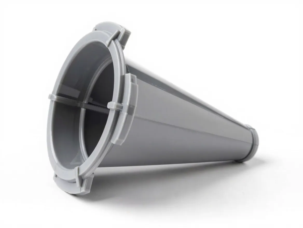 PVC Cone