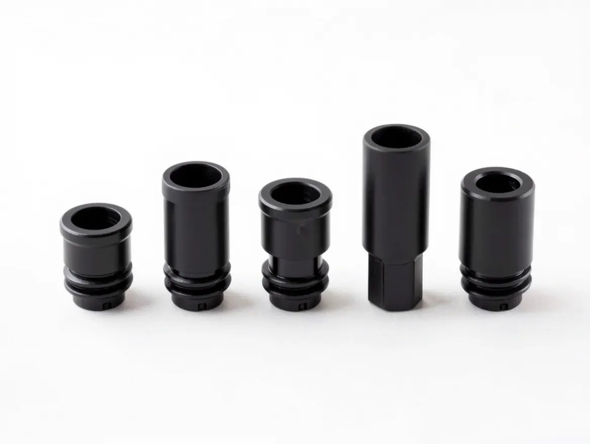 Rebar Protection Caps