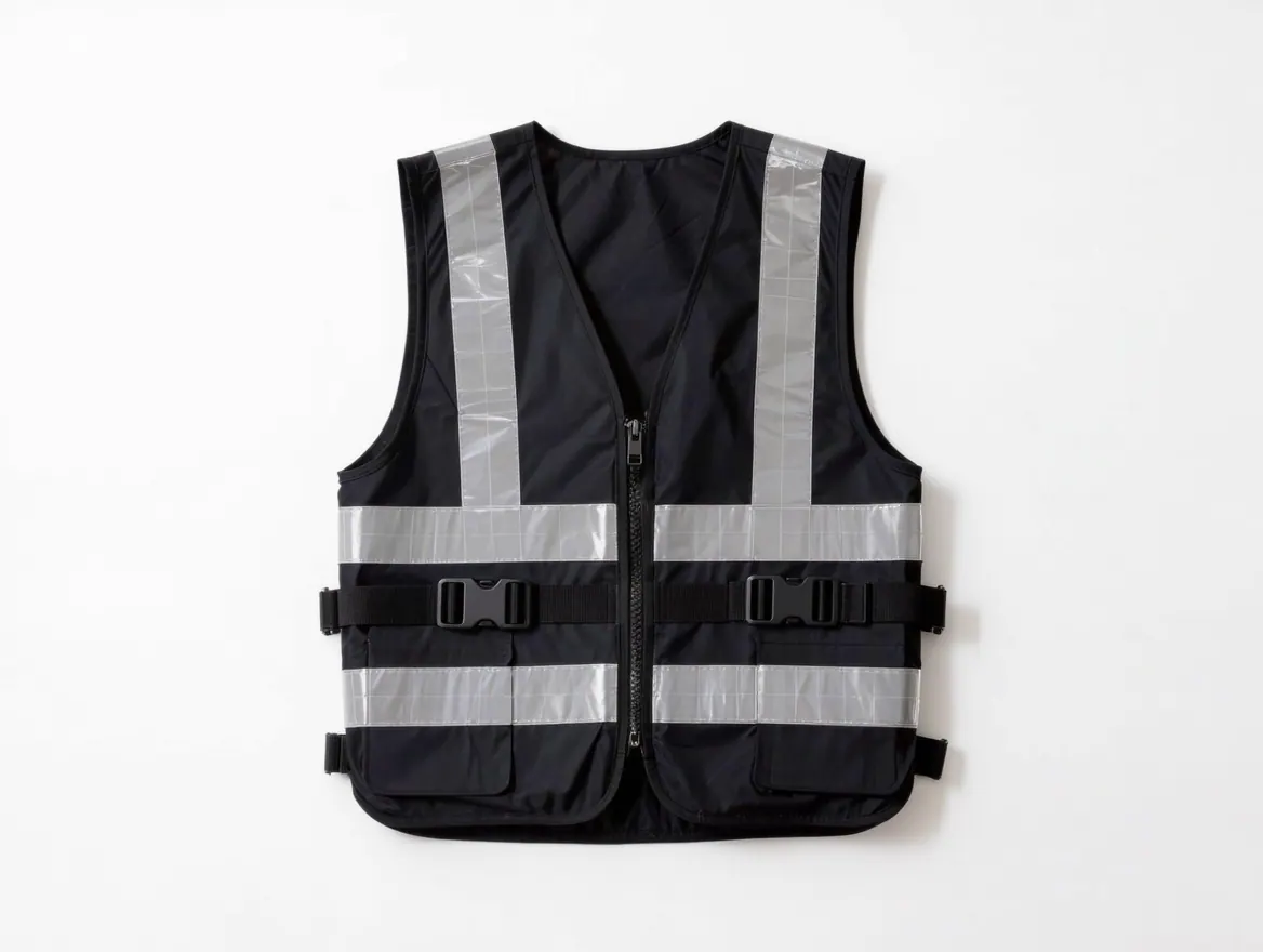 Reflective Safety Vests