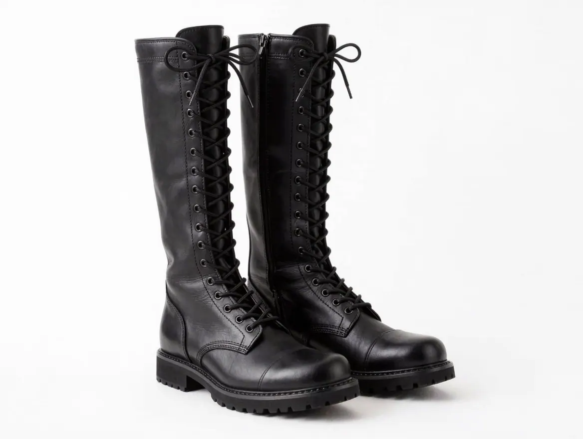 Rigger Boots