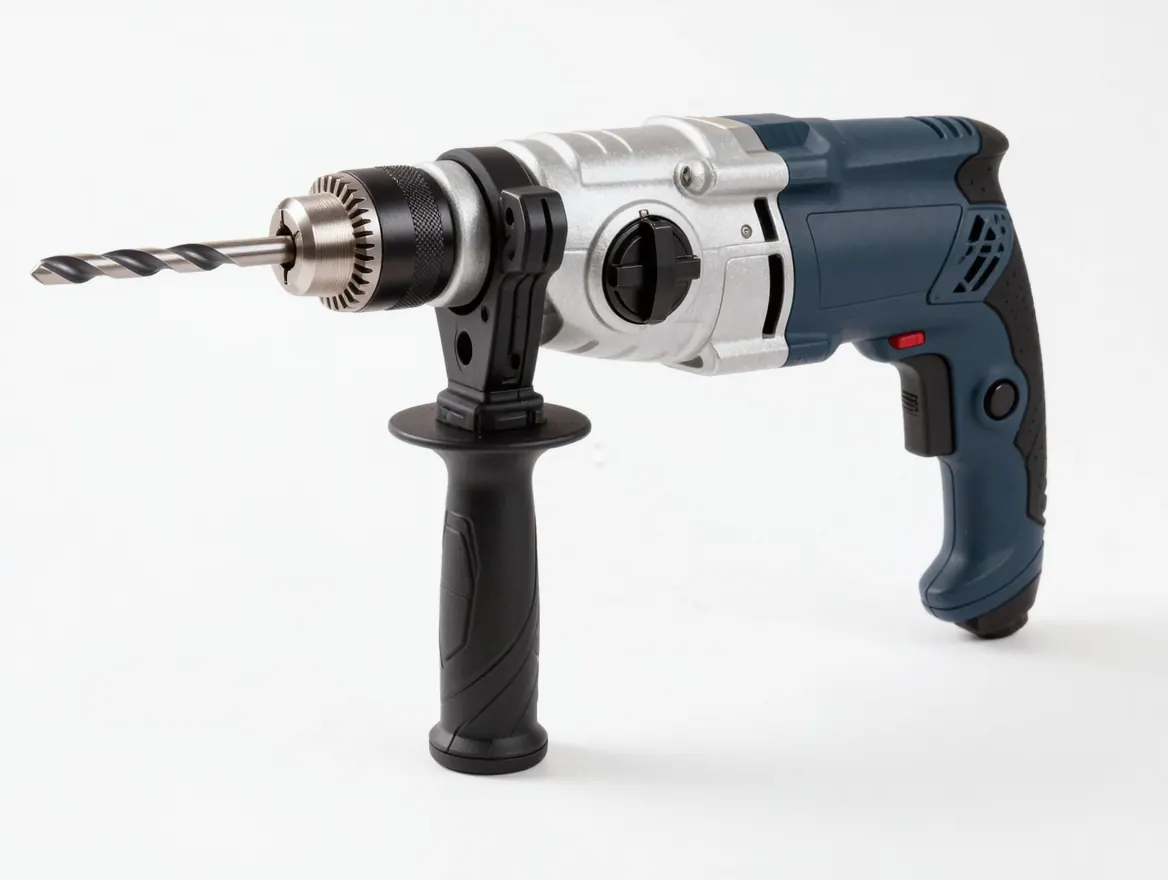 Rotary Hammers