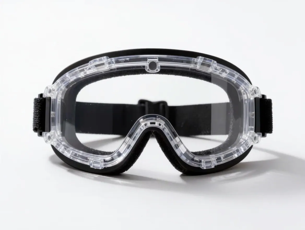 Safety Goggles