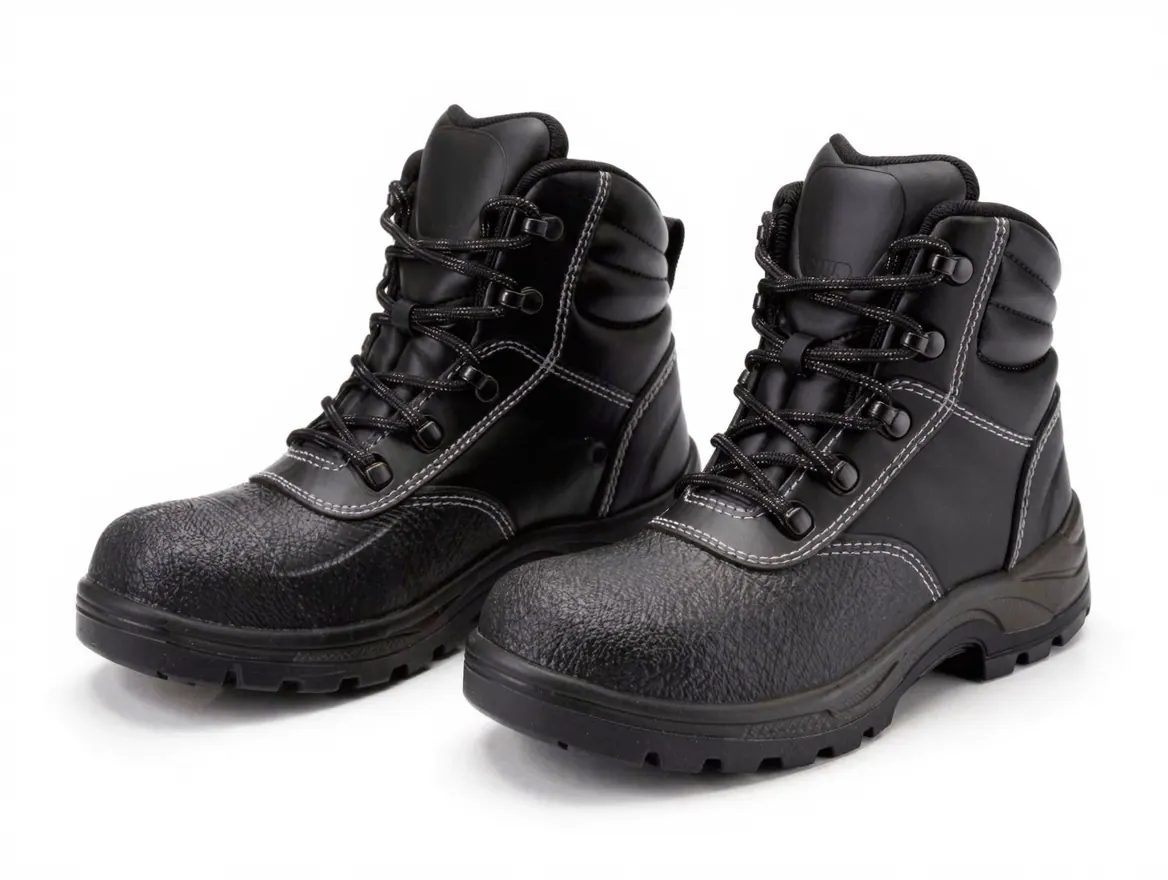 Safety Shoes