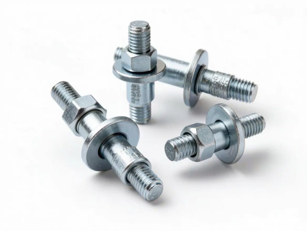 Sandwich Panel Anchors
