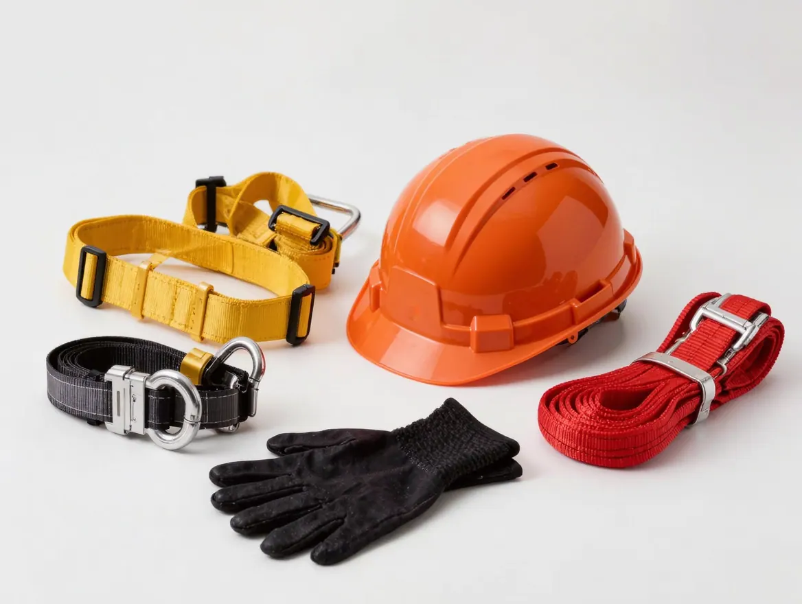 Scaffold Safety Kits