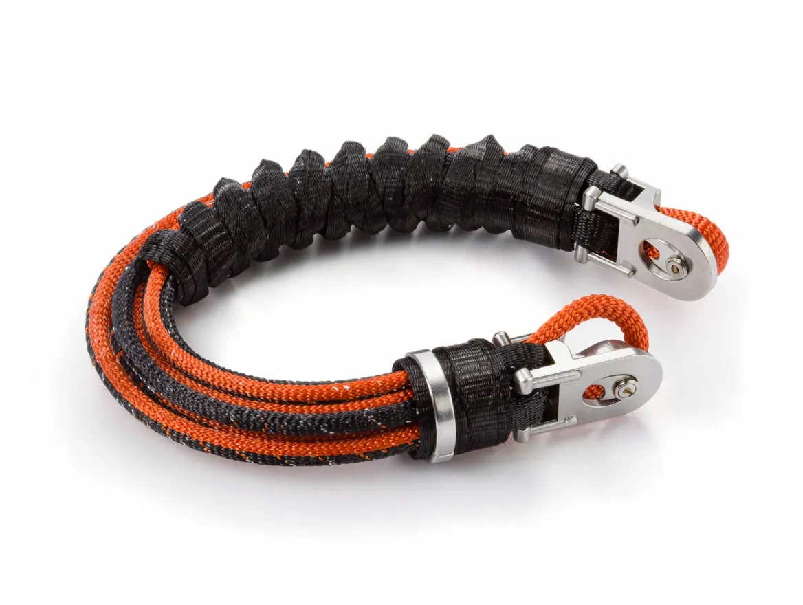 Self-Retracting Lifelines (SRL)