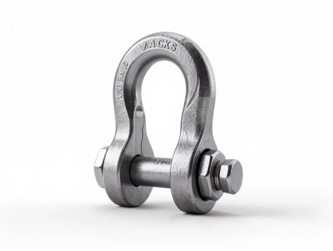Shackles