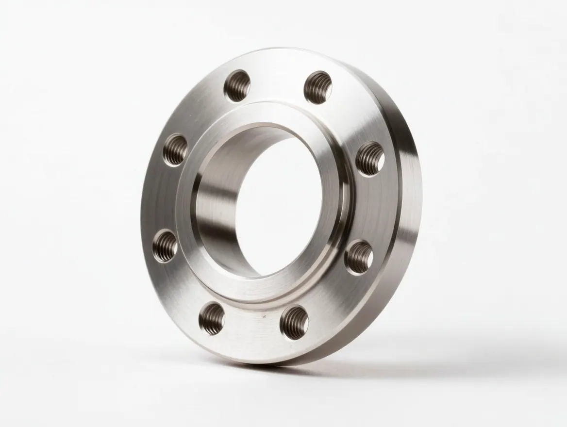 Slip-On Flanges