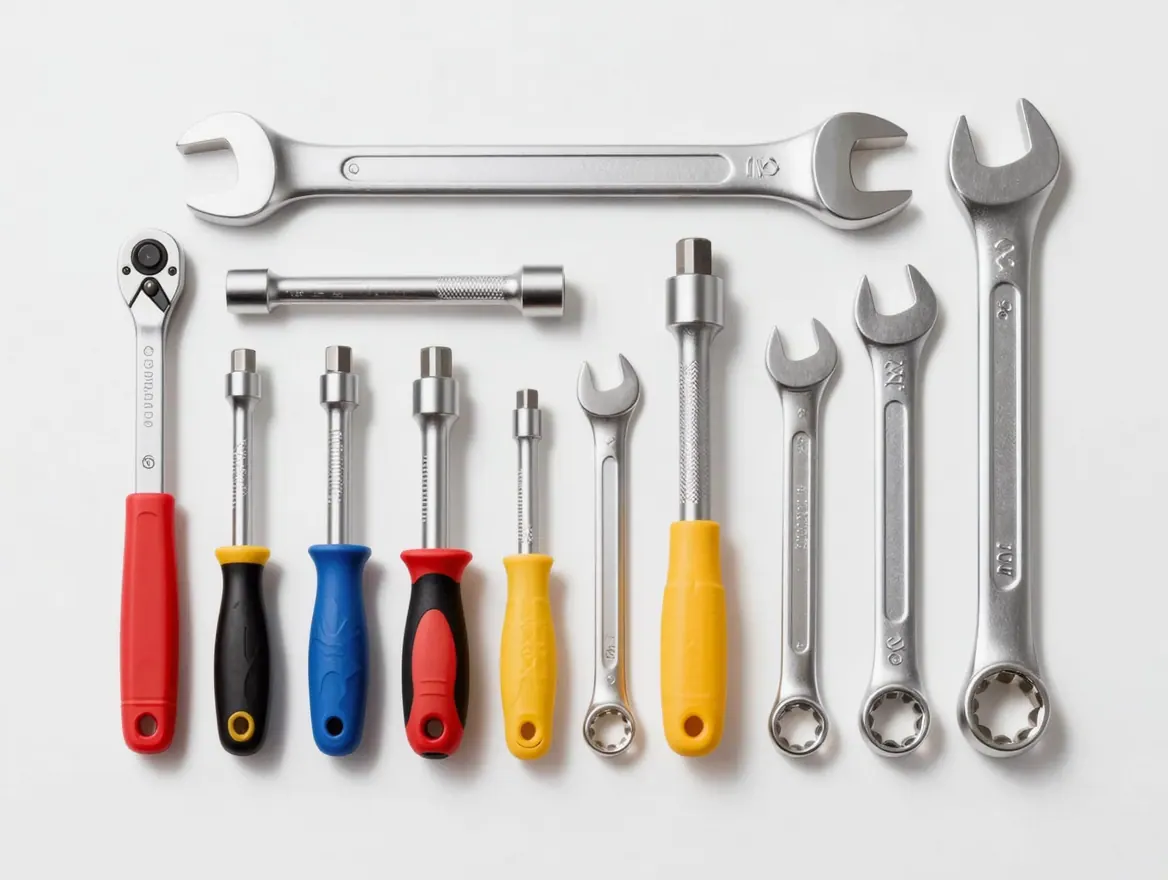 Spanners