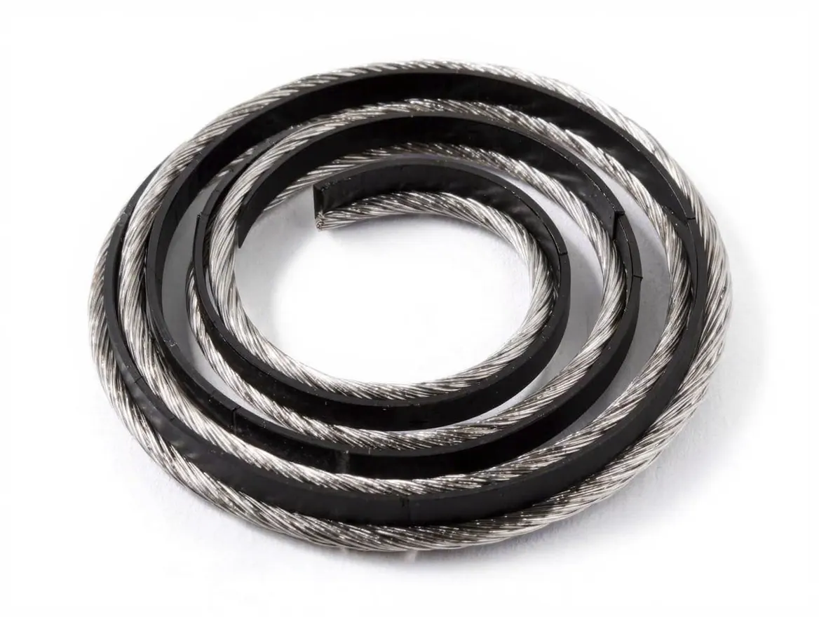 Spiral-Wound Gaskets