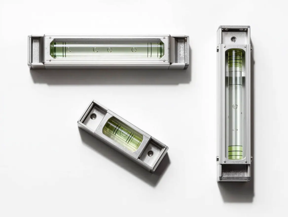 Spirit Levels