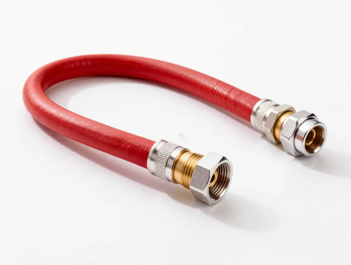 Steam Hoses