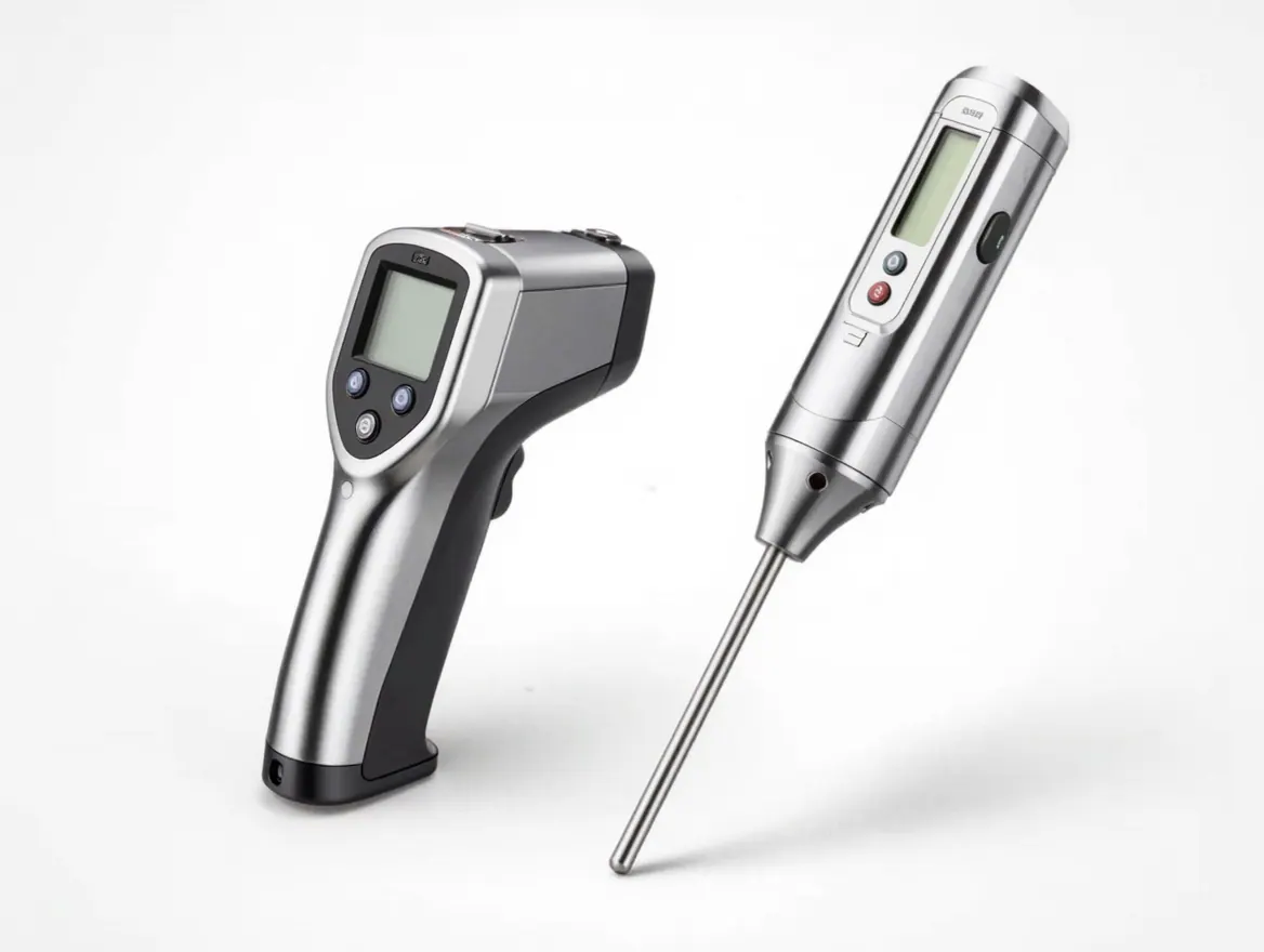 Thermometers