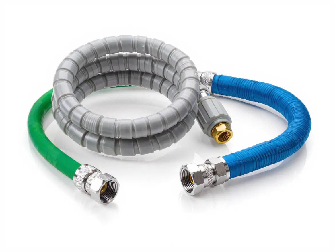 Thermoplastic & Freon Hoses
