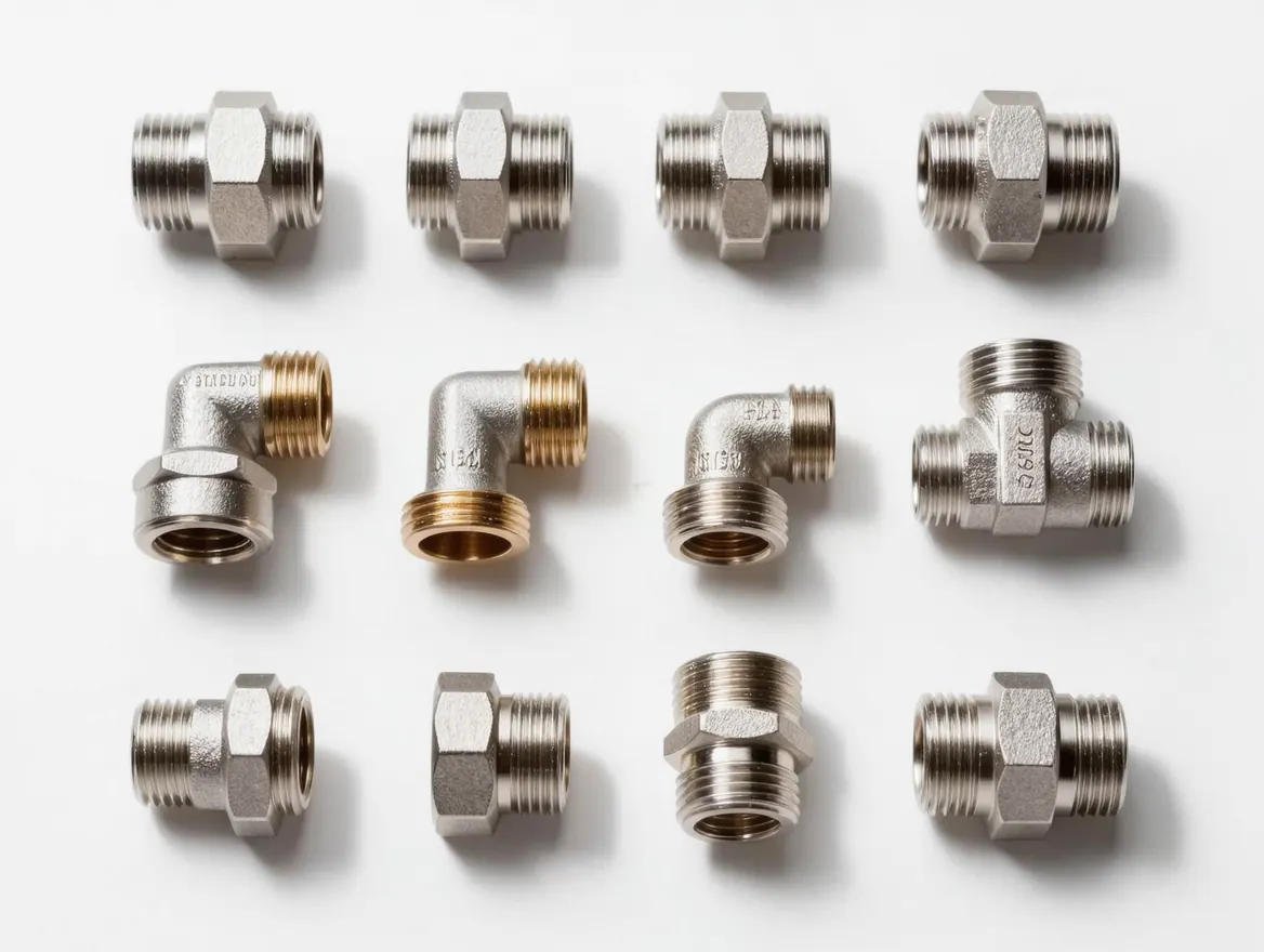 Threaded Fittings