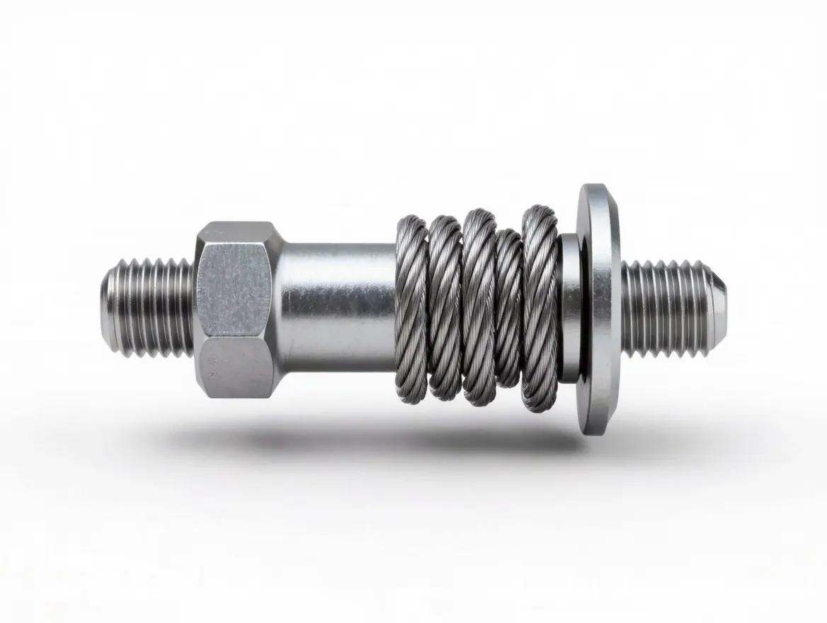 Turnbuckles