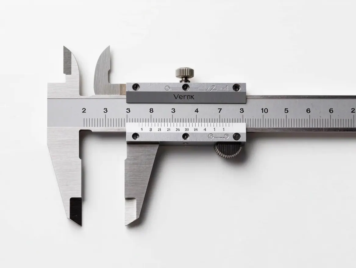 Vernier Calipers