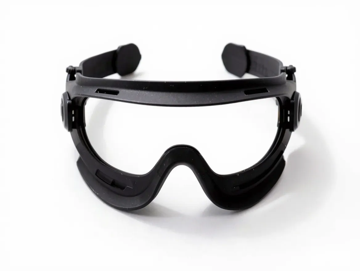 Visor Holders