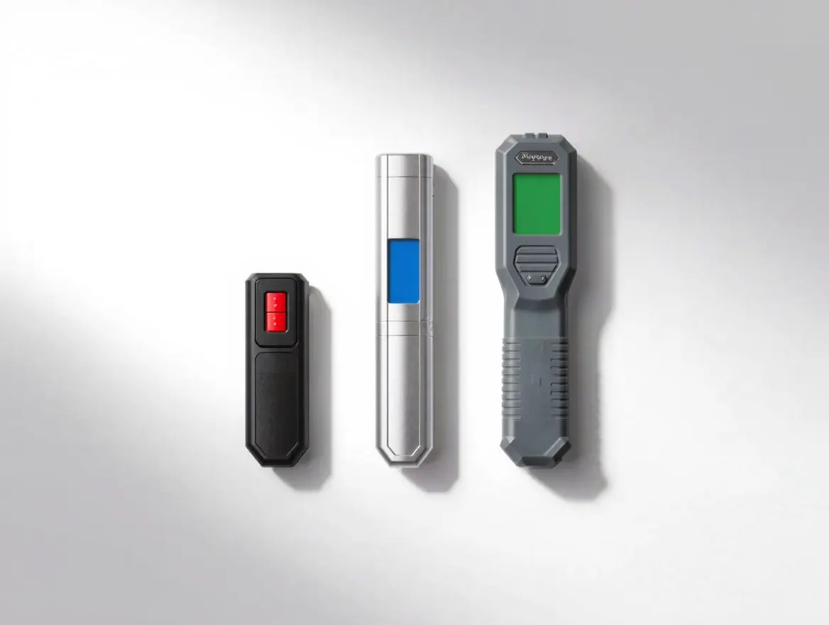 Voltage Detectors