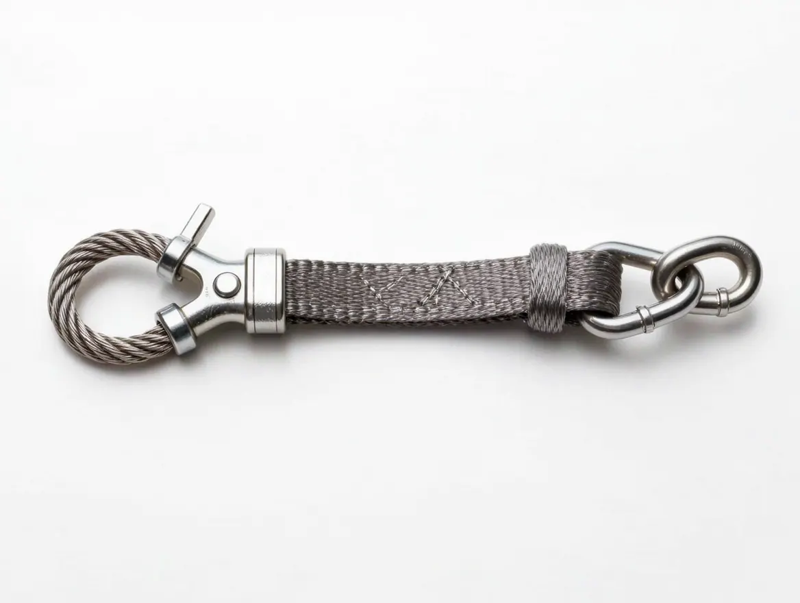 Webbing Slings