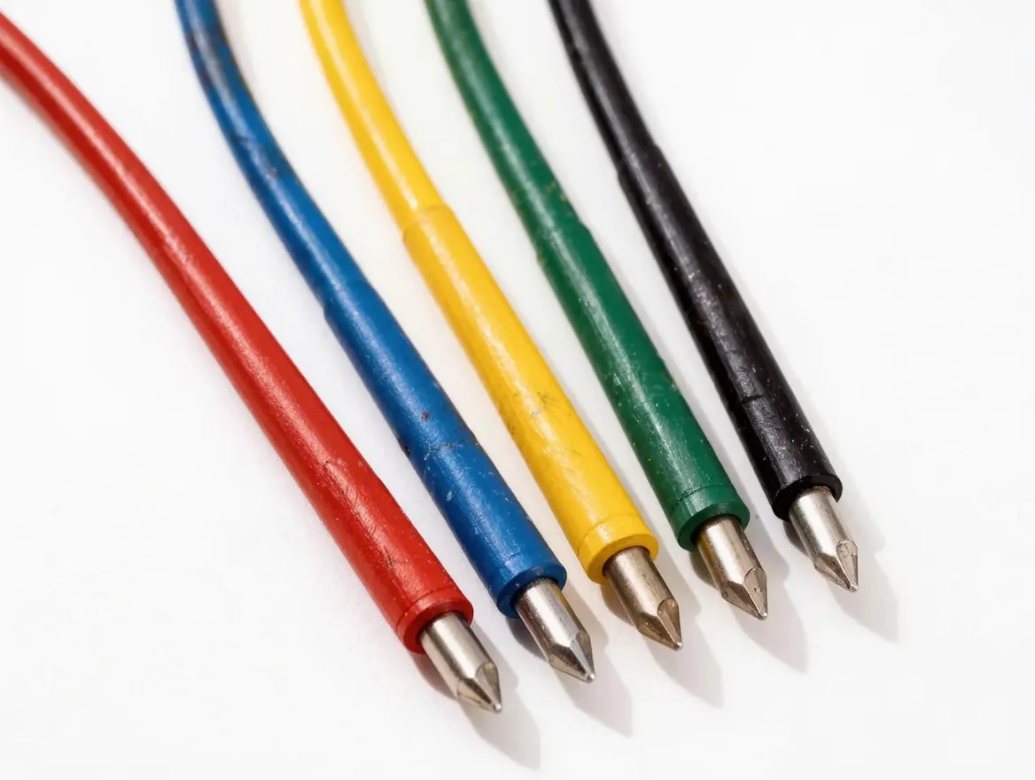 Welding Rods