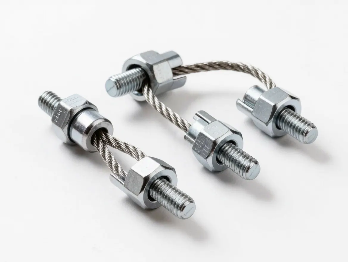 Wire Rope Clips