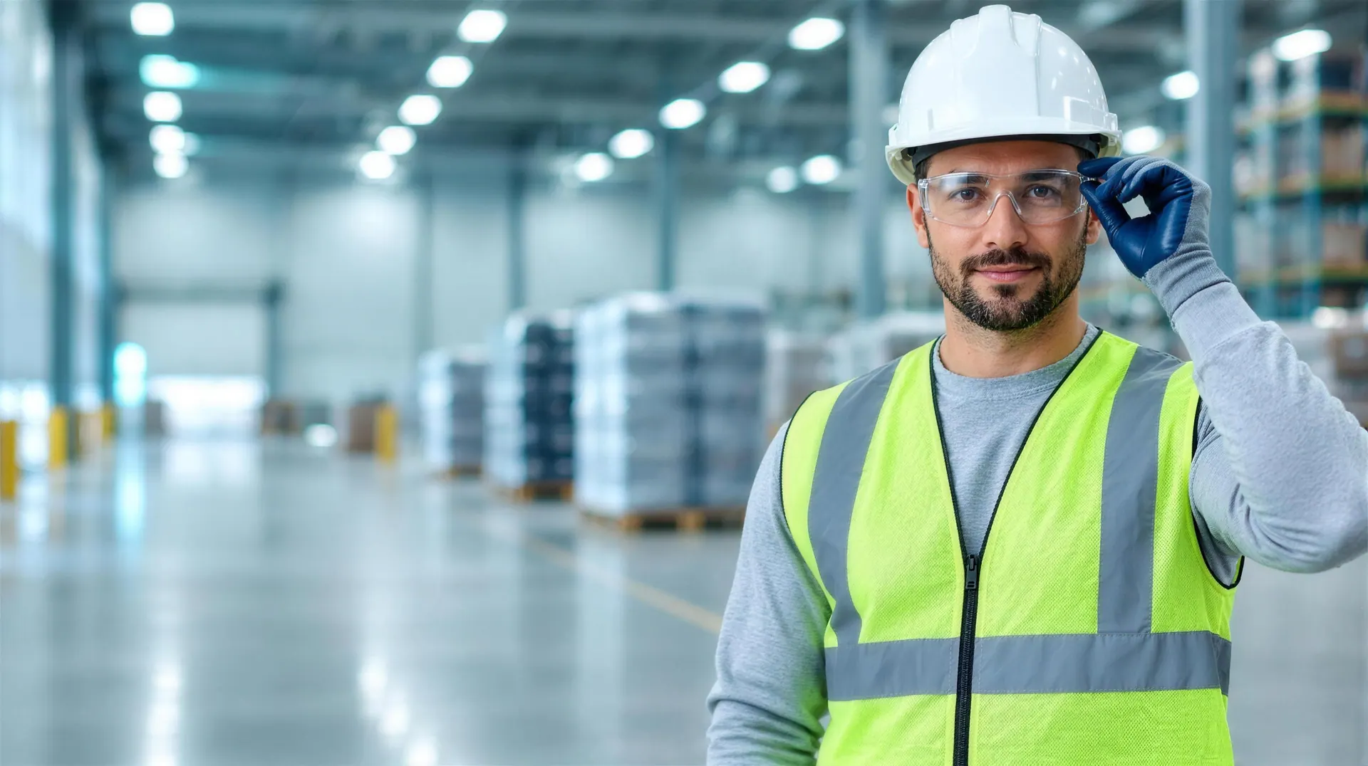 Safety Equipment